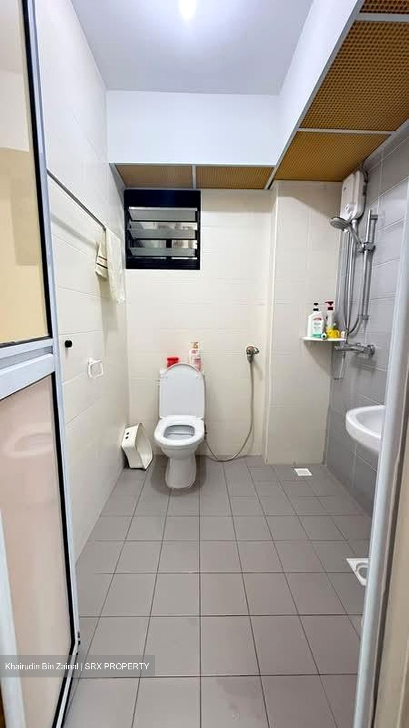Blk 809B Keat Hong Axis (Choa Chu Kang), HDB 3 Rooms #591078221
